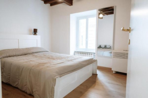Vascellari home, Trastevere